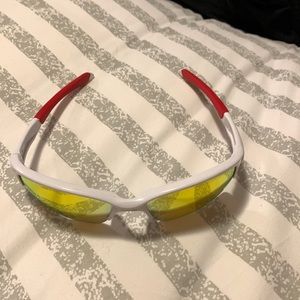 Oakley junior sunglasses